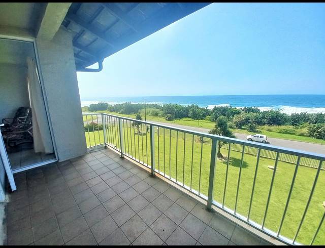 2 BEDROOM APARTMENT FOR SALE IN UVONGO